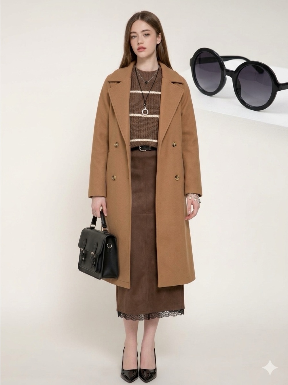 3 piece Autumn Capsule Set